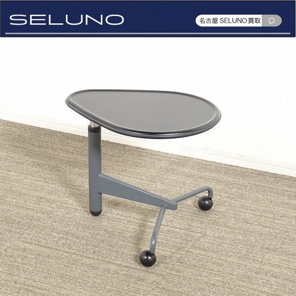 ★SELUNO★モデルハウス展示美品 激レア!Cassina カッシーナ Kick キック サイドテーブル喜多俊之 #アルフレックスB&Bミノッティヤマギワの画像1