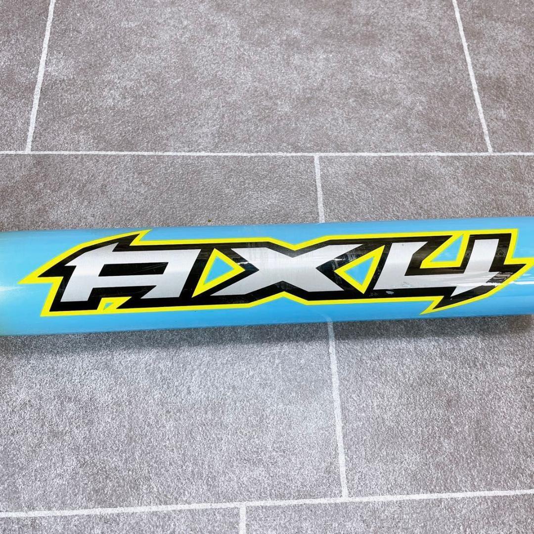 MIZUNO PRO Mizuno AX4 софтбол 3 номер bat 84cm