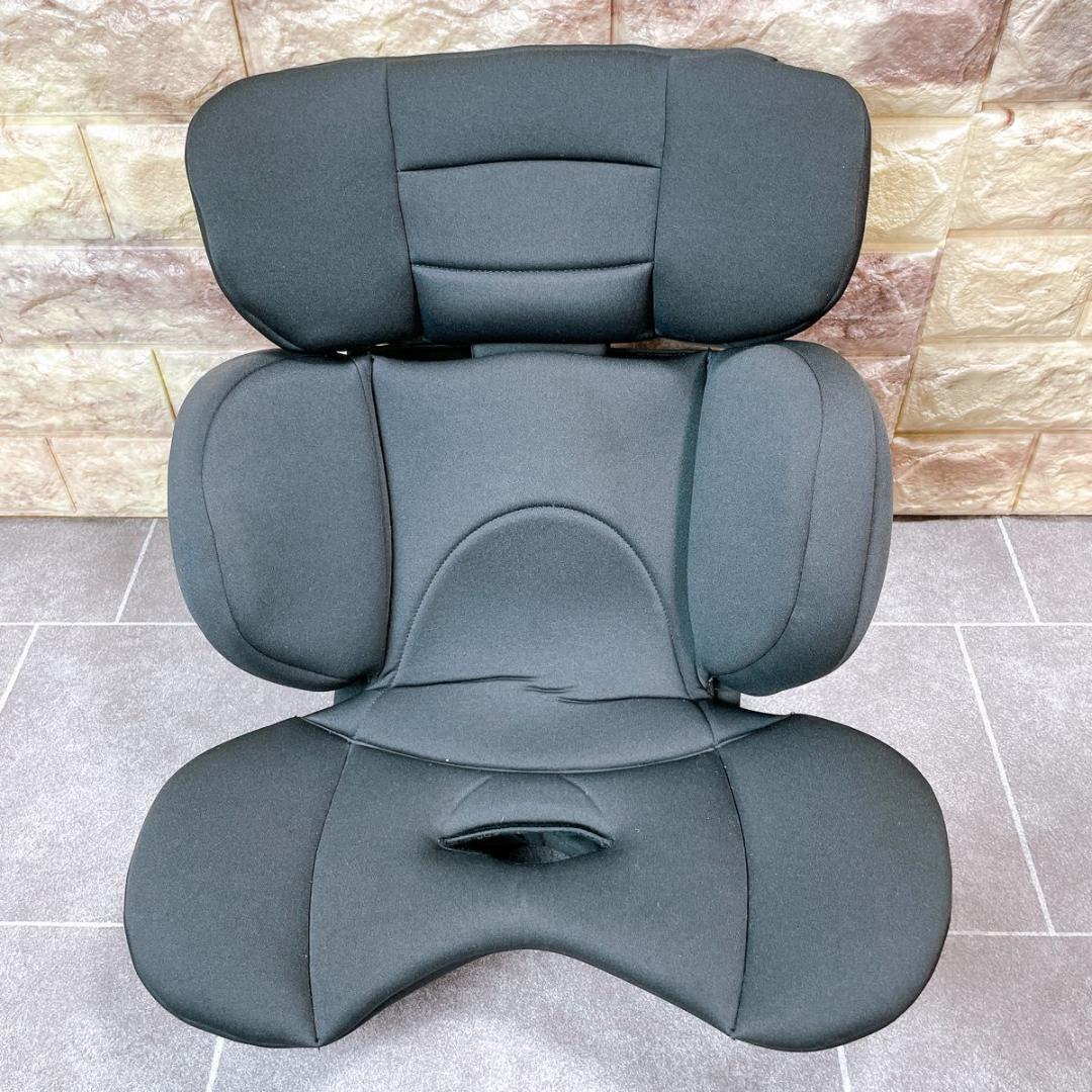 【美品】JOIE ジョイー　arc 360 チャイルドシート　isofix_画像10