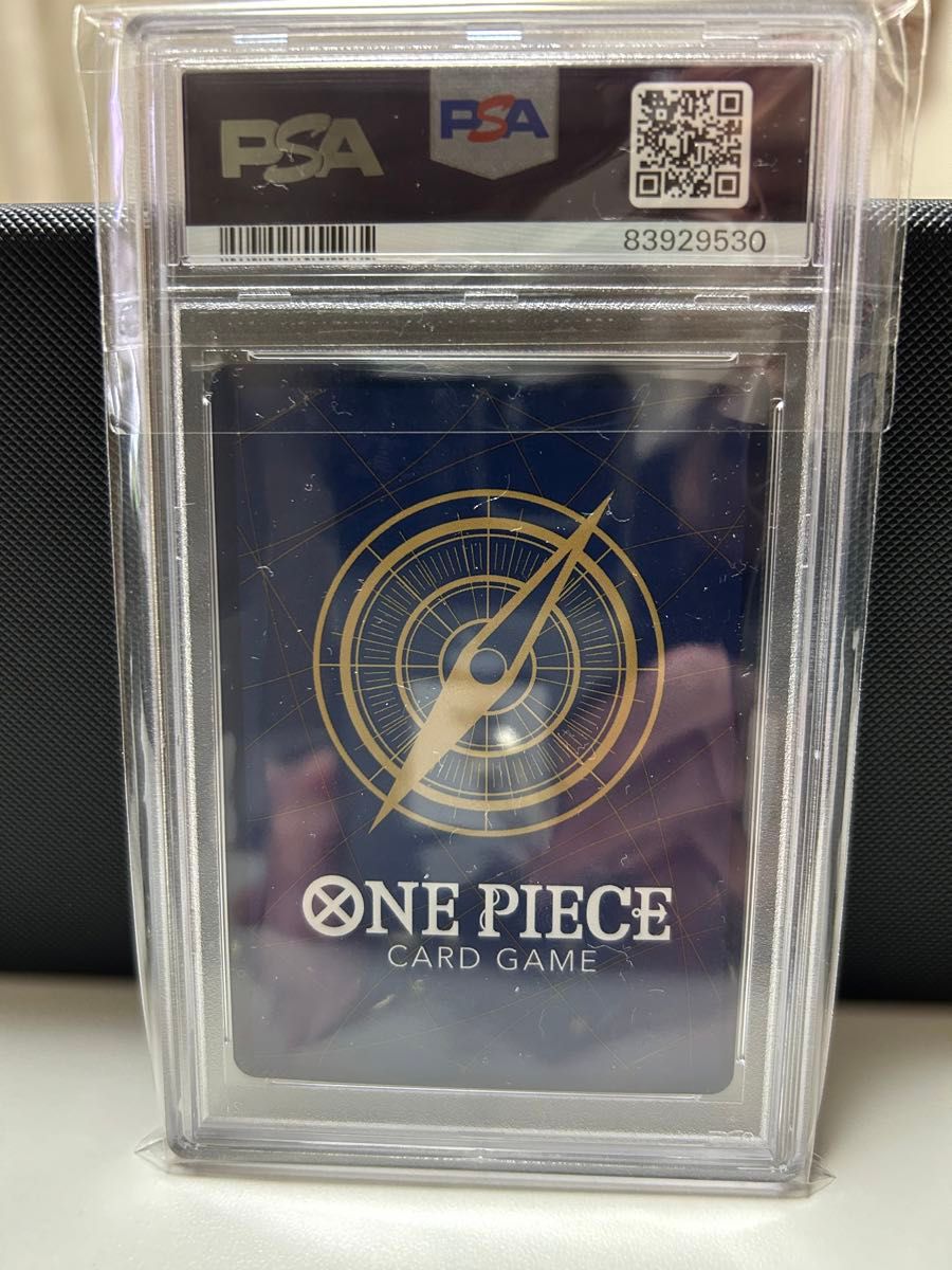 ルフィ ロー キッド チャンピオンシップセット CS プロモ PSA10 ルフィ ロー キッド チャンピオンシップセット CS プロモ PSA10