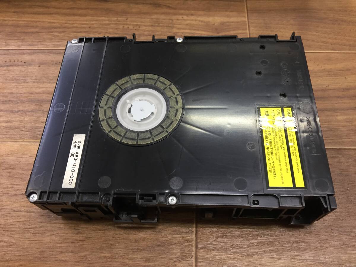 東芝 交換用 BD ドライブ N75E1CJN 中古品1398_画像5