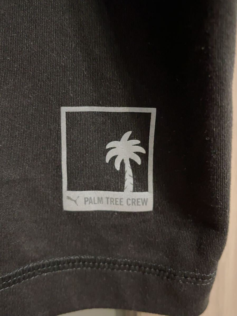 PUMA GOLF× Palm Tree Crew コラボTシャツ（半袖）_画像3