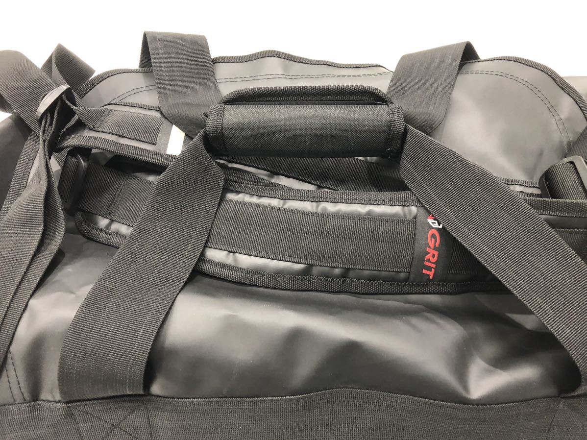Yahoo!オークション - GRIT 70L WATER PROOF BACKPACK Yahoo!オークション - GRIT 70L WATER PROOF BACKPACK