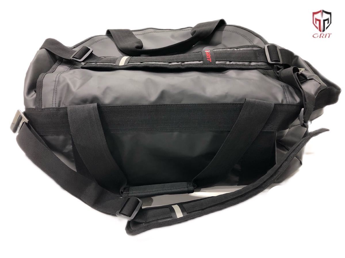 Yahoo!オークション - GRIT 70L WATER PROOF BACKPACK Yahoo!オークション - GRIT 70L WATER PROOF BACKPACK
