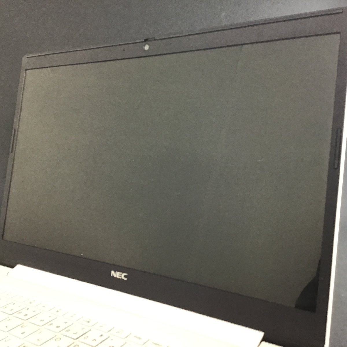 NEC LAVIE ノートパソコン PC Direct NS Note Standard PC-GN18CJTAF