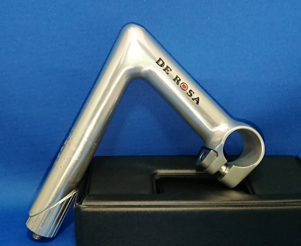 NITTO NP-100 DE ROSA刻印 日東 クイルステム ニューパール デローザ