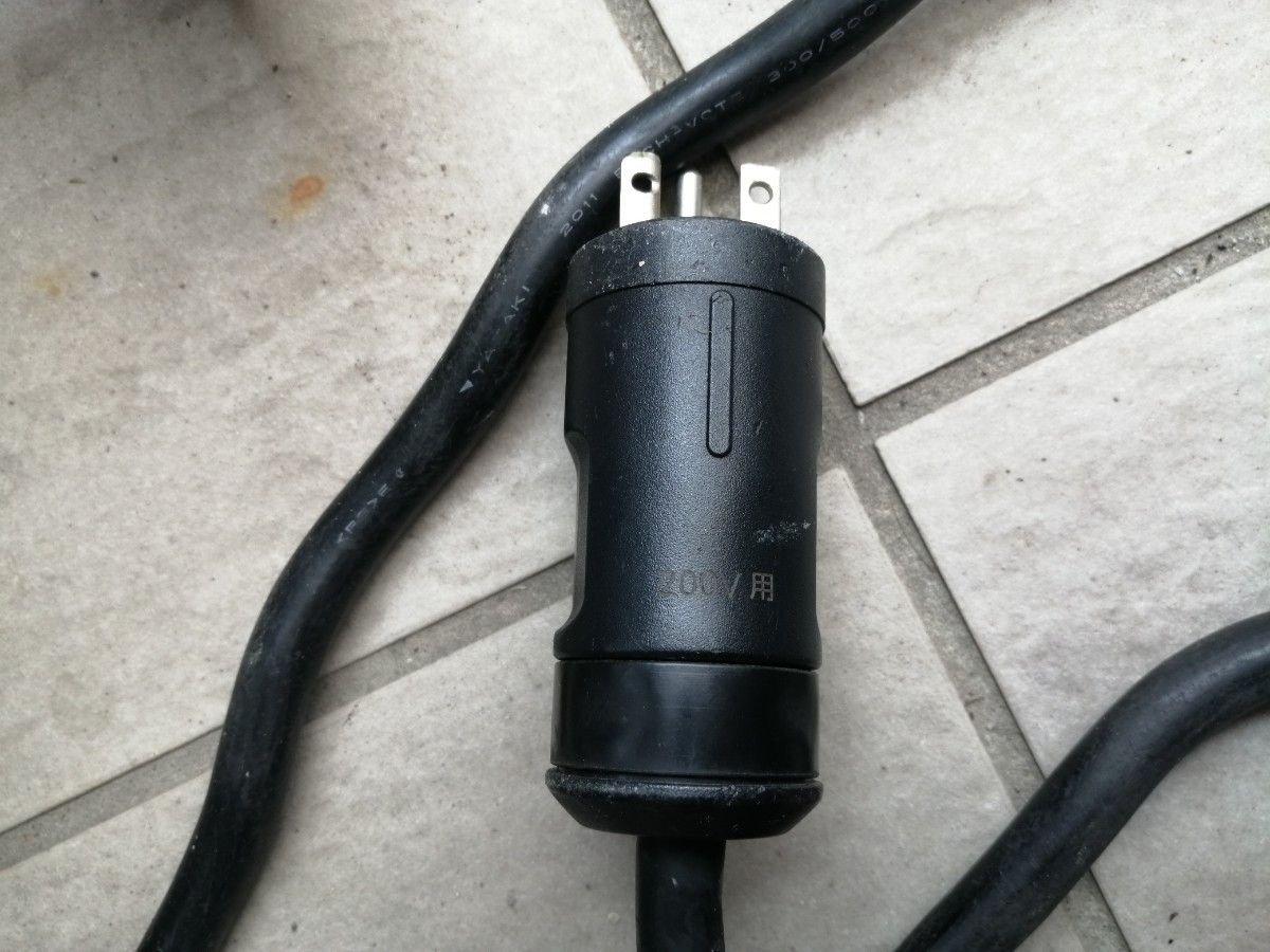 アイミーブ 充電ケーブル 200V用 アイ・ミーブ i-MiEV EV 充電器 アイミーブ 充電ケーブル 200V用 アイ・ミーブ i-MiEV EV 充電器