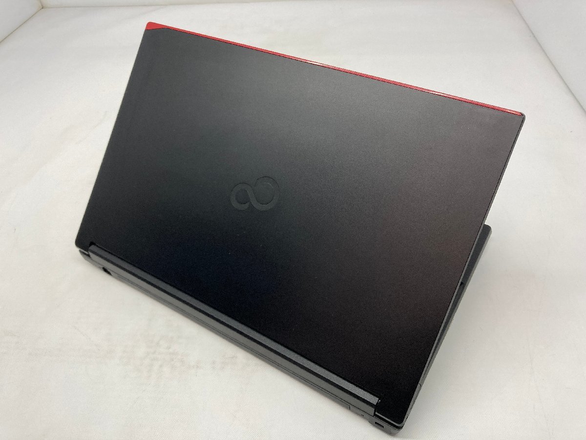 ◆Win11◆富士通 LIFEBOOK A579/BX◆i5-8265U メモリ8GB SSD256GB DVD Wifi Bluetooth FMVA6401PP◆0307_画像5