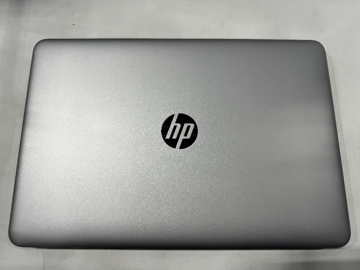 ◎HP ProBook 470 G4 1EJ98PA#ABJ Intel Core i7-7500U メモリ8GB HDD1TB NVidia GeForce 930MX 17.3インチ FHD ACアダプター付属 /0319e7_画像6