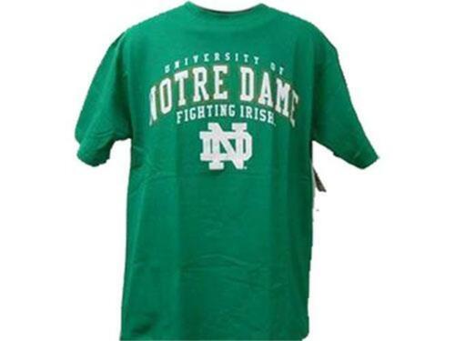 未使用 新品タグ付 NCAA ノートルダム・ファイティング・アイリッシュ ＴシャツLサイズ Notre Dame Fighting Irish アメリカンフットボールの画像6