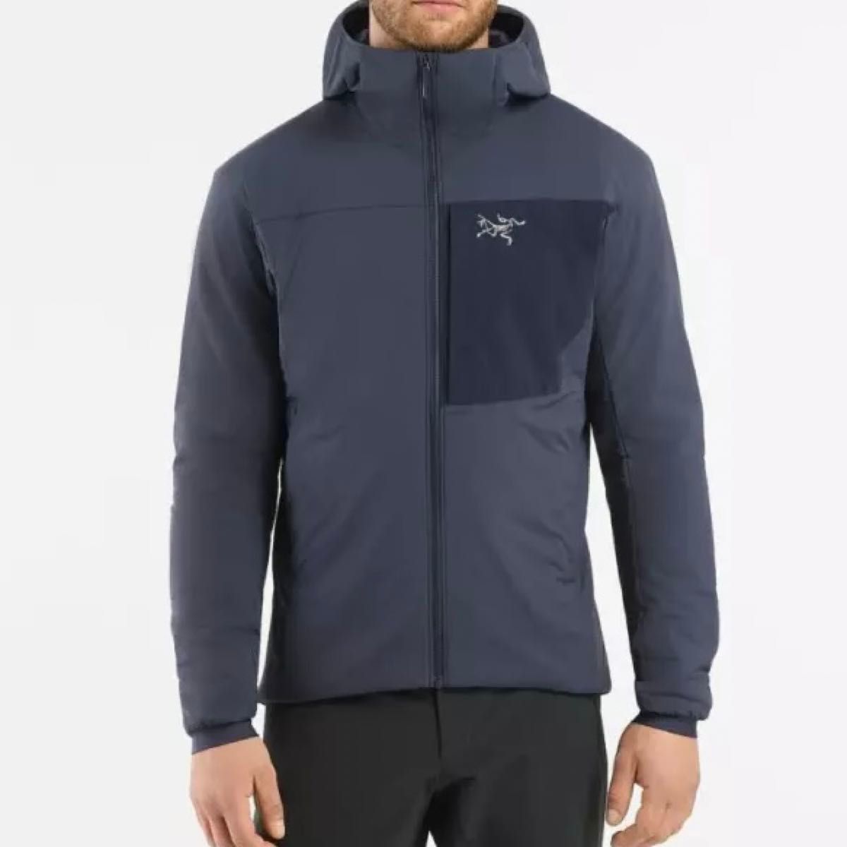 ARC'TERYX  Proton LT Hoody Mens ネイビー　S  アークテリクス