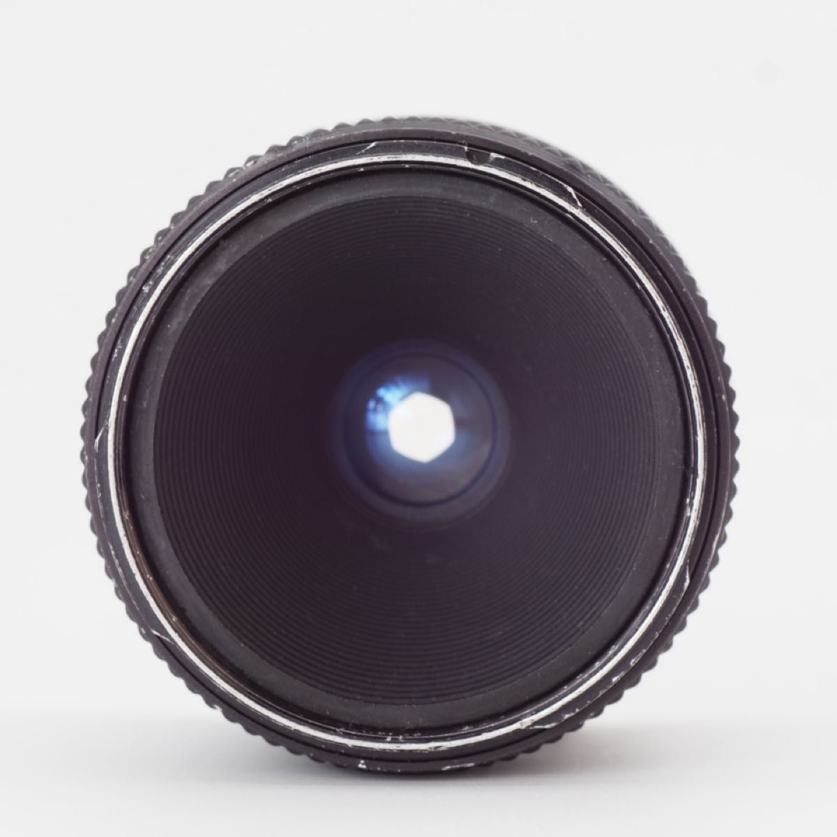 【訳あり品】Canon キヤノン New FD Macro 50mm f3.5 オールドレンズ