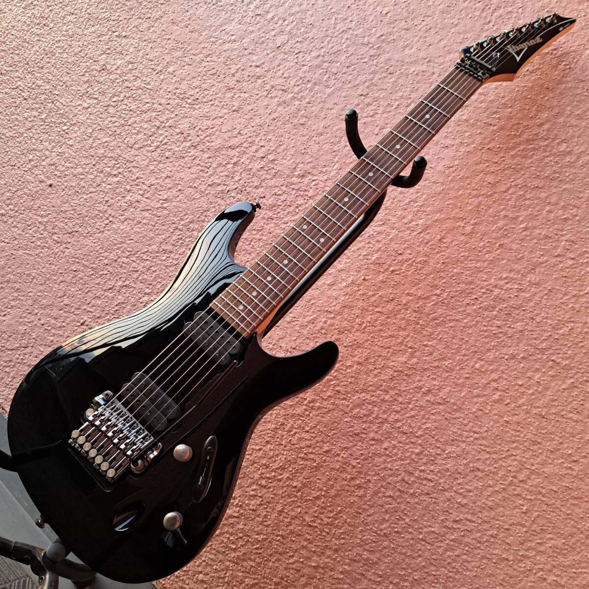 Yahoo!オークション - Ibanez S7320 アイバニーズ 7弦ギター Yahoo!オークション - Ibanez S7320 アイバニーズ 7弦ギター