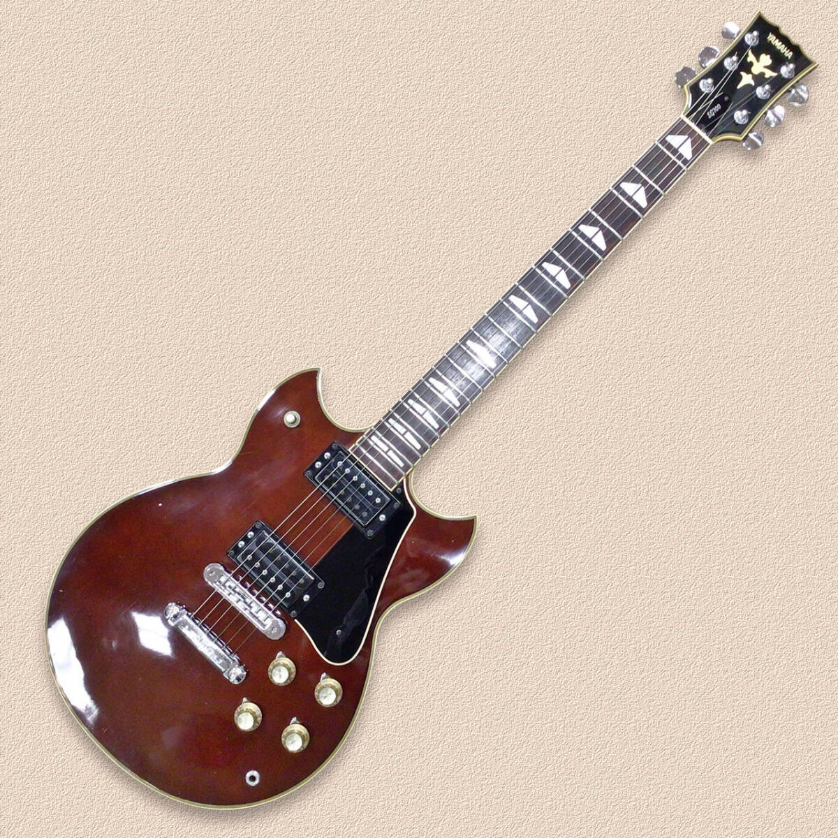 YAMAHA SG700 Made in JAPAN_画像1