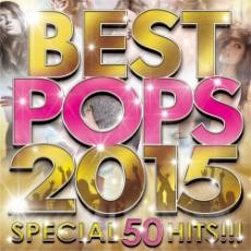 BEST POPS 2015 SPECIAL 50 HITS!!! 中古 CD_画像1