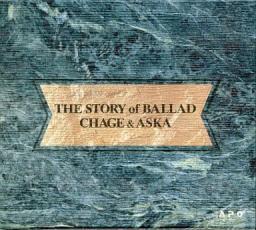 THE STORY of BALLAD 中古 CD_画像1