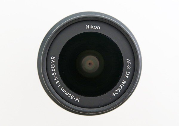 ◇【Nikon ニコン】D7500 ボディ + 18-55mm VR レンズ デジタル一眼カメラ_画像6