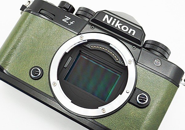 * beautiful goods [Nikon Nikon ]Z f 40mm f/2(SE) lens kit mirrorless single-lens camera 