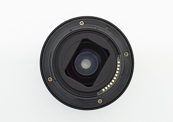 * beautiful goods [Nikon Nikon ]Z f 40mm f/2(SE) lens kit mirrorless single-lens camera 