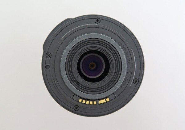 ◇【Canon キヤノン】EOS Kiss X4 EF-S 18-55 IS レンズキット デジタル一眼カメラ_画像8