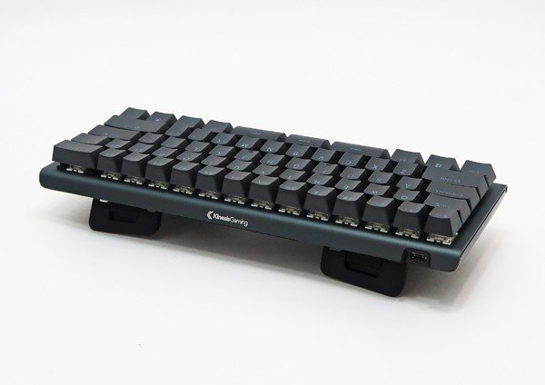 ◇美品【Kinesis キネシス】TKO トーナメントキーボード ゲーミングキーボード_画像6