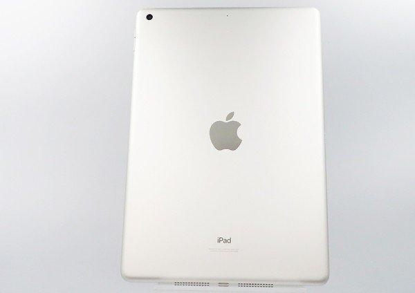 ◇【Apple アップル】iPad 第9世代 Wi-Fi 256GB MK2P3J/A タブレット シルバー_画像1