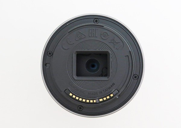 ◇美品【Canon キヤノン】EOS R100 RF-S 18-45 IS STM レンズキット (キャノン) ミラーレス一眼カメラ_画像8