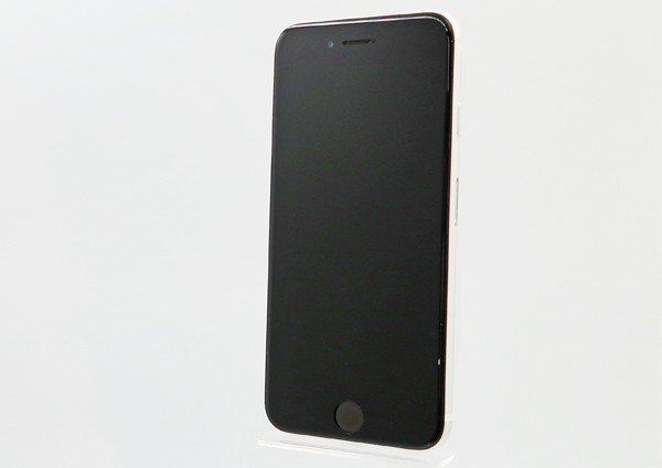 ◇ジャンク【au/Apple】iPhone SE 第2世代 64GB SIMロック解除済 MHGQ3J/A スマートフォン ホワイトの画像2