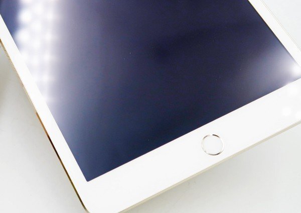 ◇【Apple アップル】iPad mini 3 Wi-Fi 64GB MGY92J/A タブレット ゴールド_画像8