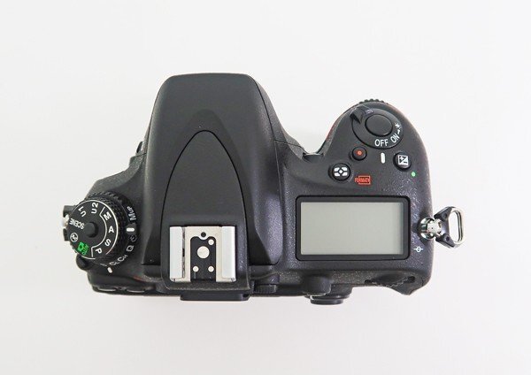 ◇美品【Nikon ニコン】D600 ボディ ミラーレス一眼カメラ_画像5