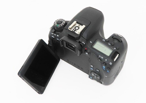 ◇美品【Canon キヤノン】EOS 9000D EF-S 18-135 IS USM レンズキット デジタル一眼カメラの画像3