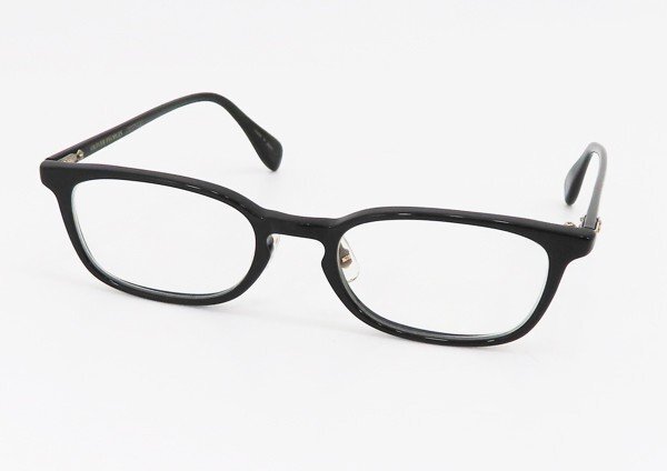 ◇【Oliver Peoples オリバーピープル】Welling メガネの画像1