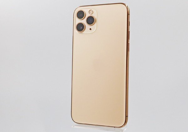 ◇【docomo/Apple】iPhone 11 Pro 64GB MWC52J/A スマートフォン ゴールド