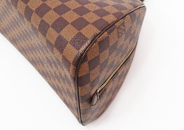 ◇【LOUIS VUITTON ルイ・ヴィトン】リベラMM N41434 ハンドバッグ ダミエ_画像3