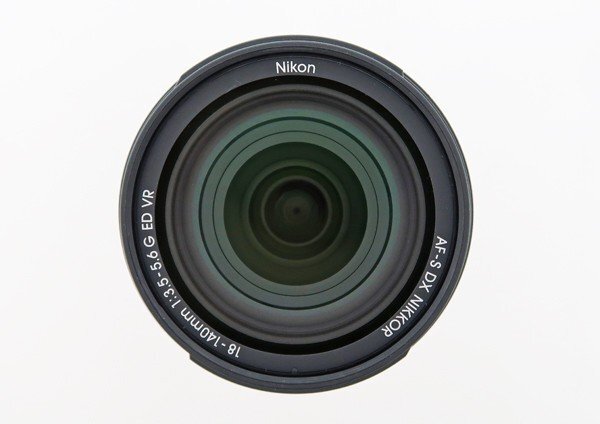 ◇美品【Nikon ニコン】D7200 18-140 VR レンズキット デジタル一眼カメラ_画像6