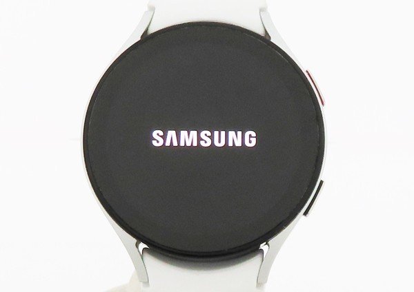 ◇【SAMSUNG サムスン】Galaxy Watch 5 SM-R910 スマートウォッチ_画像1