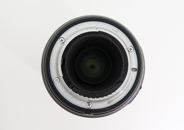 ◇【Nikon ニコン】AF-S VR Zoom-Nikkor 70-300mm f/4.5-5.6G IF-ED 一眼カメラ用レンズ_画像4