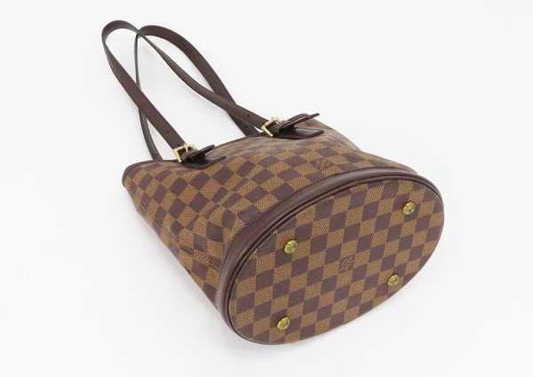 ☆◇【LOUIS VUITTON ルイ・ヴィトン】マレ N42240 ショルダーバッグ ダミエ_画像2