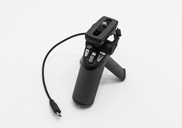 * beautiful goods [SONY Sony ]GP-VPT1 shooting grip camera for accessory 