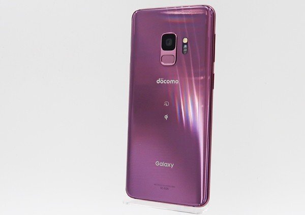 ◇【docomo/SAMSUNG】Galaxy S9 64GB SC-02K スマートフォン ◇【docomo/SAMSUNG】Galaxy S9 64GB SC-02K スマートフォン