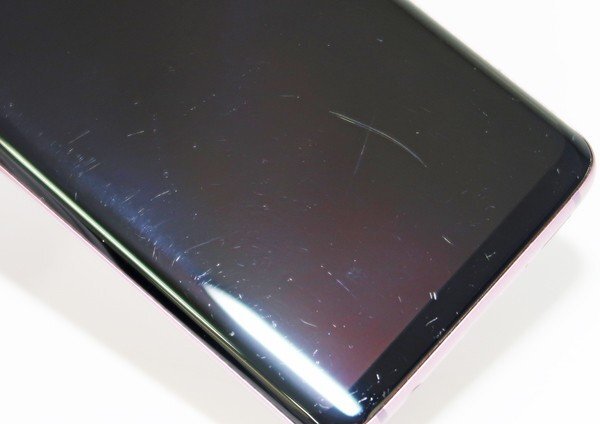 ◇【docomo/SAMSUNG】Galaxy S9 64GB SC-02K スマートフォン ◇【docomo/SAMSUNG】Galaxy S9 64GB SC-02K スマートフォン