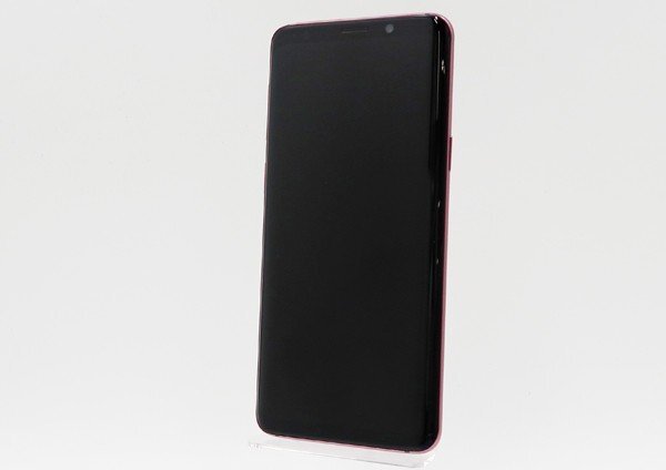 ◇【docomo/SAMSUNG】Galaxy S9 64GB SC-02K スマートフォン ◇【docomo/SAMSUNG】Galaxy S9 64GB SC-02K スマートフォン