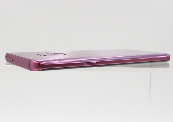 ◇【docomo/SAMSUNG】Galaxy S9 64GB SC-02K スマートフォン ◇【docomo/SAMSUNG】Galaxy S9 64GB SC-02K スマートフォン