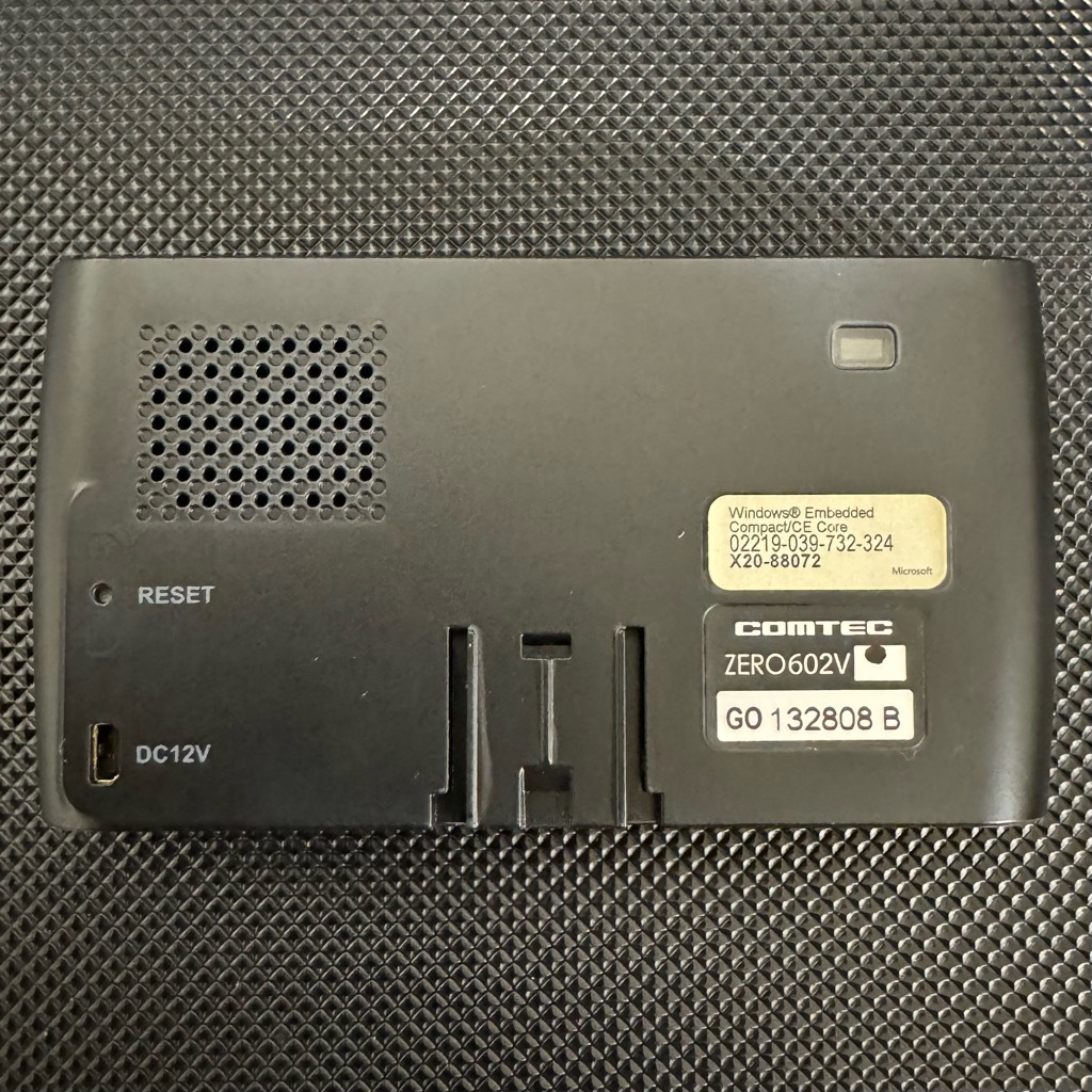 ZERO 602V OBDⅡアダプターセット 最新ファームウェア 良品 ZERO 602V OBDⅡアダプターセット 最新ファームウェア 良品