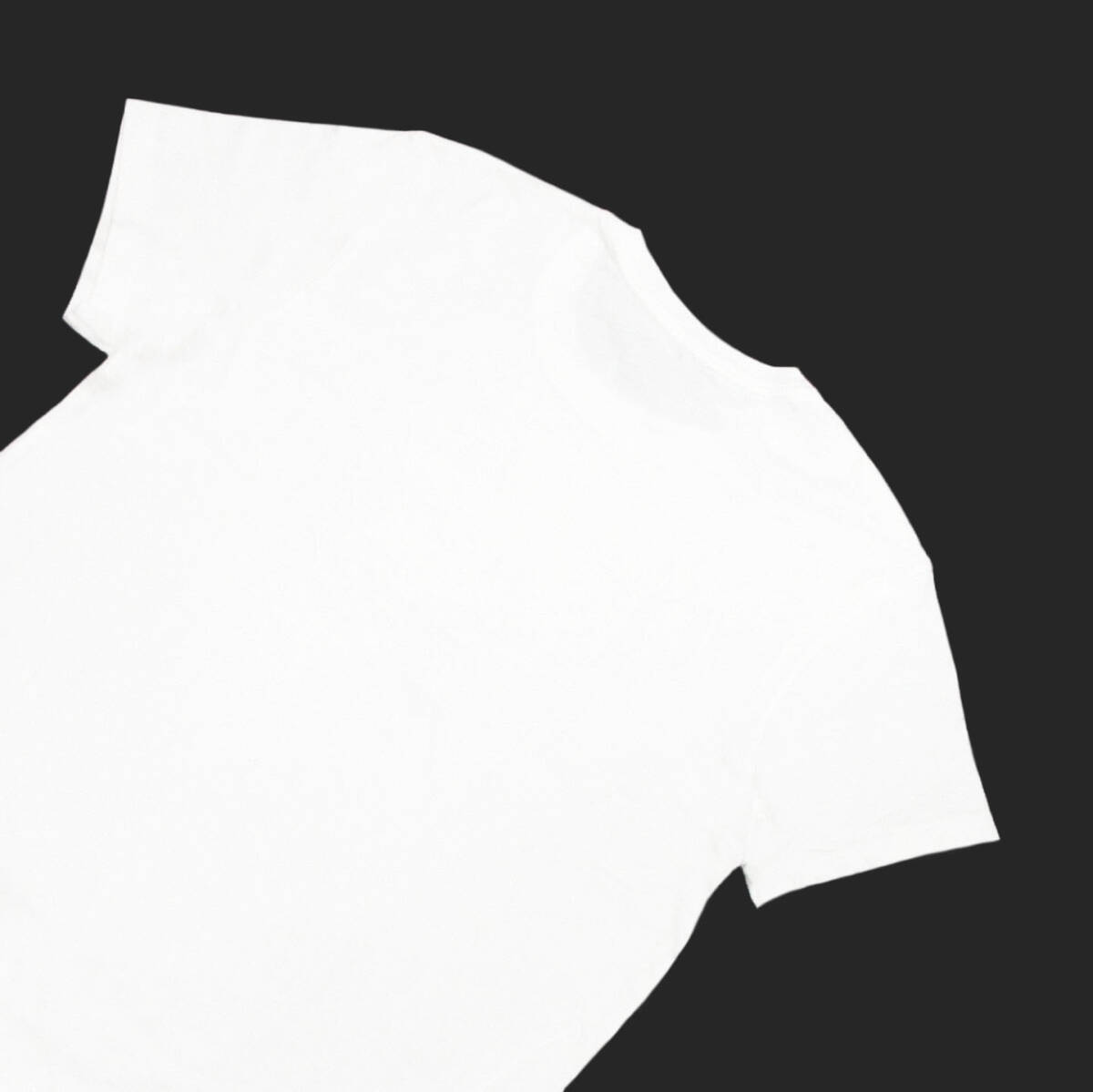 ★SALE★Abercrombie & Fitch/アバクロ★Queen/クイーン 半袖バンドTシャツ (White/S)_画像3