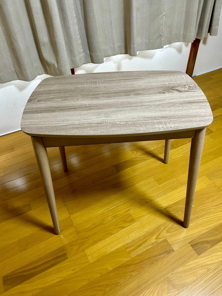 カインズ デスクこたつ・こたつ布団2点セット 美品|Yahoo カインズ デスクこたつ・こたつ布団2点セット 美品|Yahoo