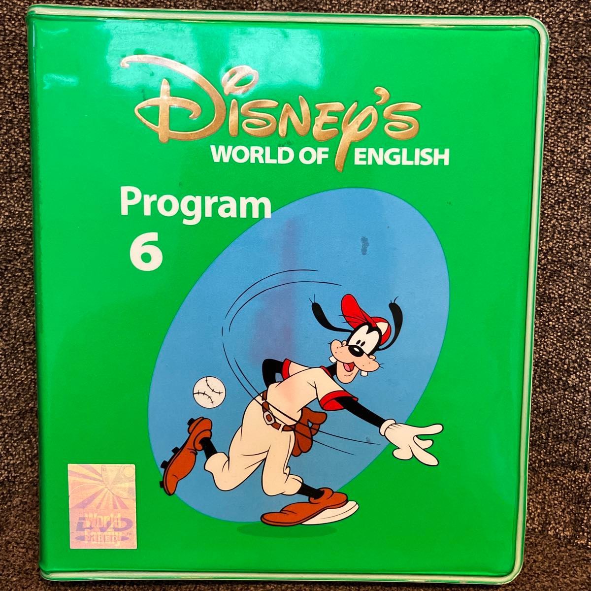 DWE ディズニー英語システム DVD ストレートプレイ 6|Yahoo DWE ディズニー英語システム DVD ストレートプレイ 6|Yahoo