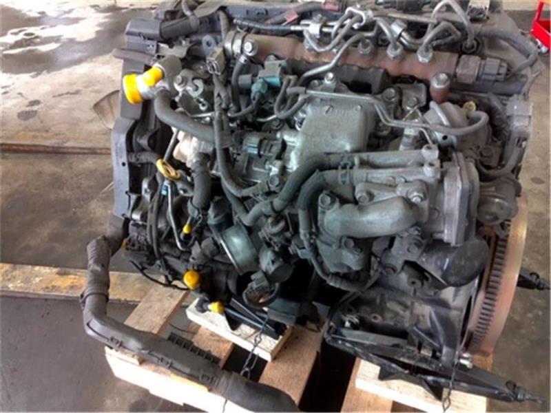  Toyota original Dyna { KDY281 } engine P10500-24000949