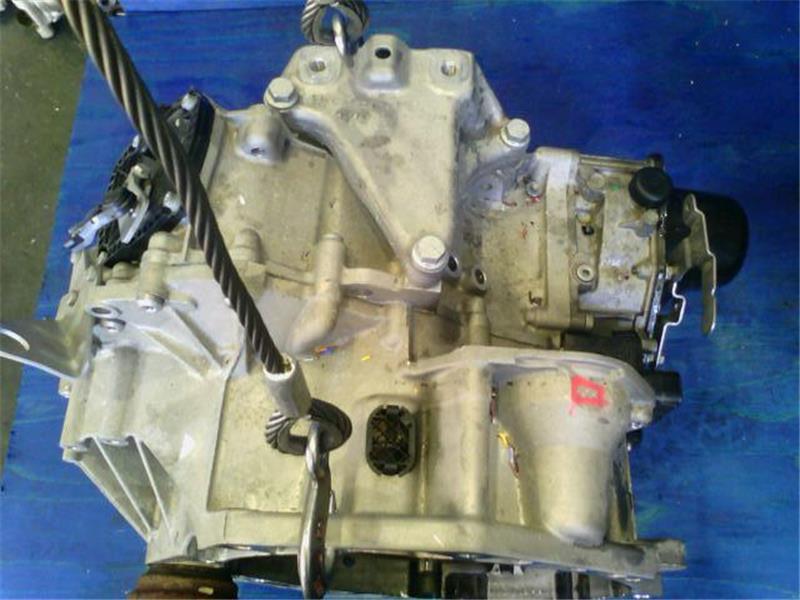  Volkswagen original T-Cross { C1DKR } Transmission P60403-23002771