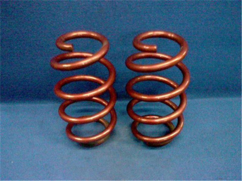  Toyota original IQ { NGJ10 } rear springs P91100-23007806